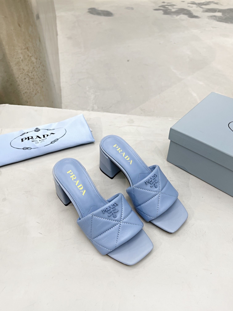 Prada Slippers